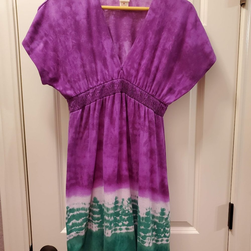 women's cover up